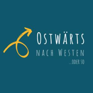 Ostwärts nach Westen...oder so - eine Weltreise mit dem Fahrrad