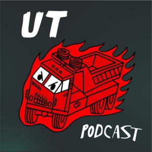 UT PODCAST
