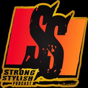 Strong Stylish