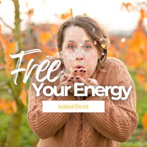 Free Your Energy Podcast