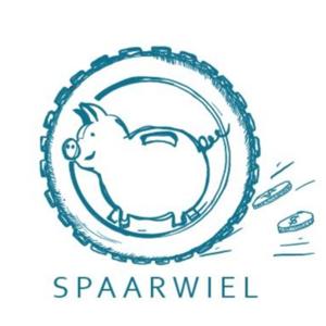 Spaarwiel die Podcast