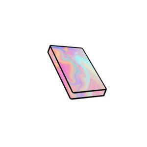 Crystal Tablet