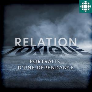 Relation toxique : portraits d'une dépendance