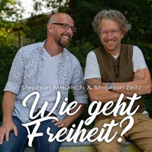 Wie geht Freiheit?