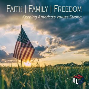 Faith | Family | Freedom