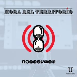 Hora del Territorio - El Urbanista