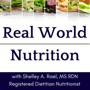 Real World Nutrition