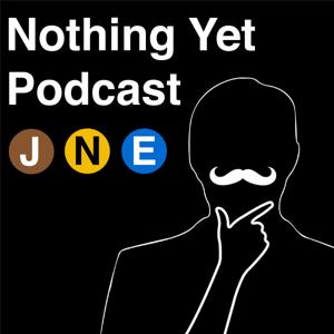 Nothing Yet Sports Podcast