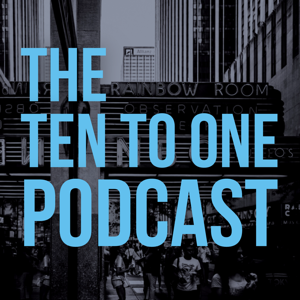 The Ten to One Podcast