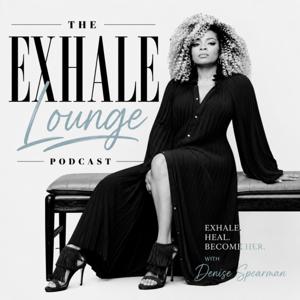 The Exhale Lounge