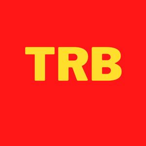 TRB Podcast