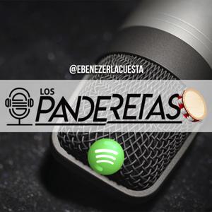 Los Panderetas