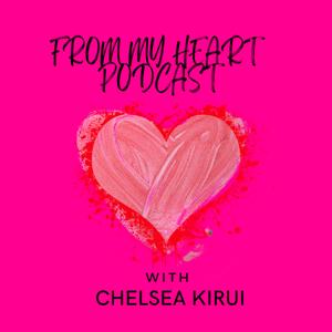 From My Heart Podcast