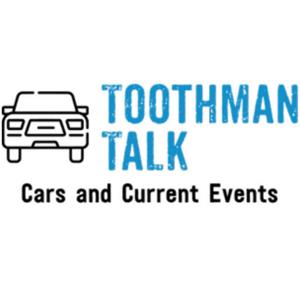 TOOTHMAN TALK