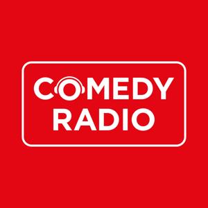 Comedy Radio: все подкасты