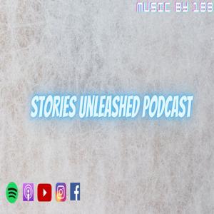 Stories Unleashed Podcast