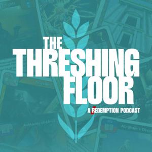 The Threshing Floor