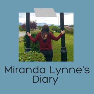 Miranda Lynne's Diary