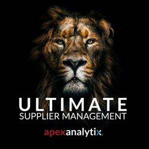 Ultimate Supplier Management