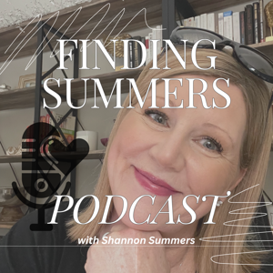 Shannon Summers Podcast