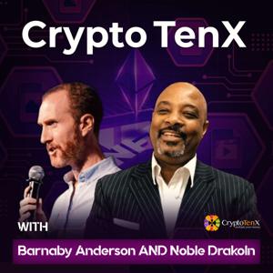 Crypto TenX