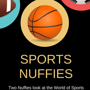 Sports Nuffies