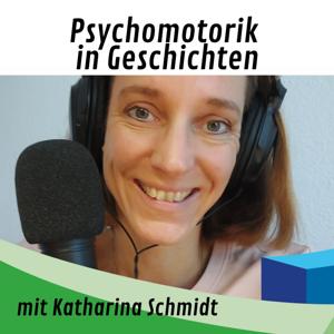 Psychomotorik in Geschichten