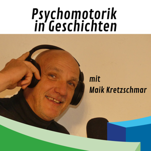 Psychomotorik in Geschichten