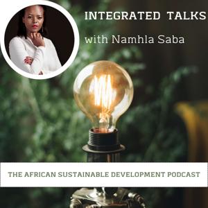 Integrated Talks with Namhla Saba