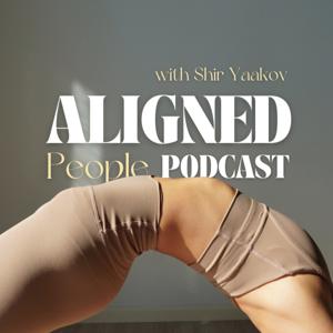 ALIGNED people podcast