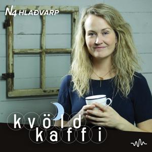 Kvöldkaffi