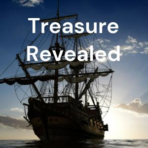 Treasure Revealed