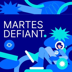 Martes Defiant