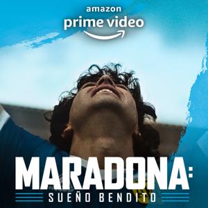 Maradona: Sueño Bendito