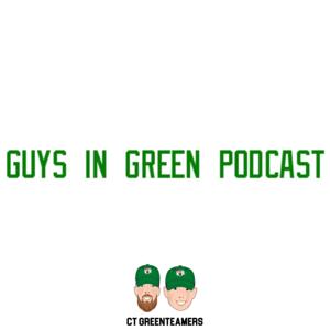 Guys In Green Podcast