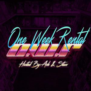One Week Rental