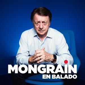 Mongrain en balado