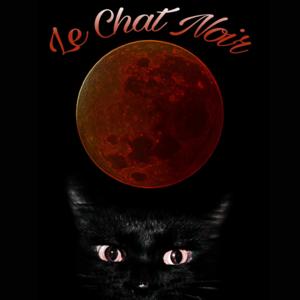 Le Chat Noir