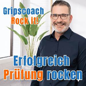 Rock it! Erfolgreich Prüfung rocken – Kaufleute für Büromanagement und Weiterbildung