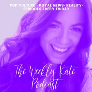 The Weekly Kate