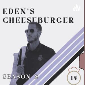 Eden's Cheeseburger