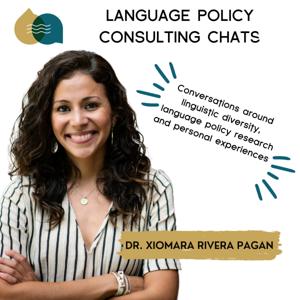 Language Policy Consulting Chats