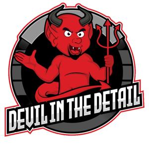 Devil in the Detail