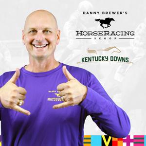 Danny Brewer's Horse Racing Scoop