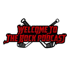 Welcome To The Rock