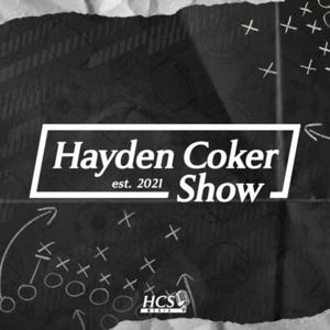 Hayden Coker Show