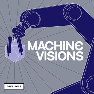 Machine Visions