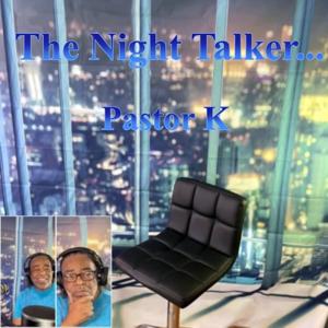 “TNT” / The Night Talker…