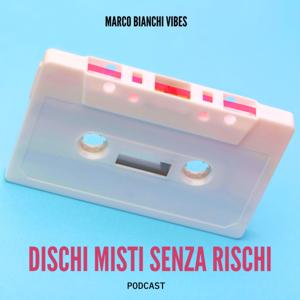 Dischi Misti Senza Rischi