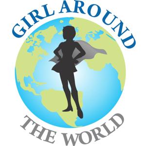 Girl Around The World - 9 year old girl interviews people she meets all over the world | EmiliaTurner.com